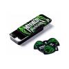 باکس پیک HETFIELD BLACK FANG PICK TIN