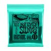 erniebal not even slinky 1256 00 gp