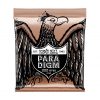 erniebal paradigm phosphor bronze 1050 00 gp
