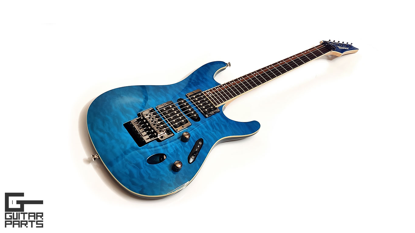 Ibanez deals s prestige