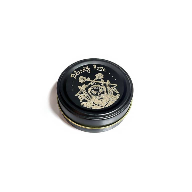 استرینگ میوتر Bloody Rose فرت رپ فرت رپس fretwraps fretwrap