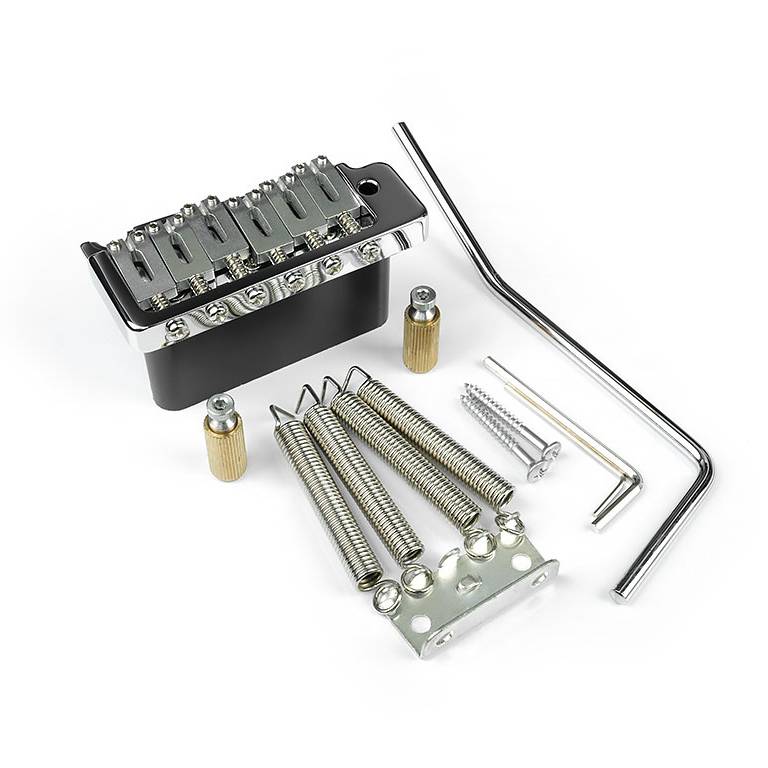 بریج ترمولو Wilkinson WVP